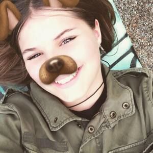 Meet your Posher, Maddison